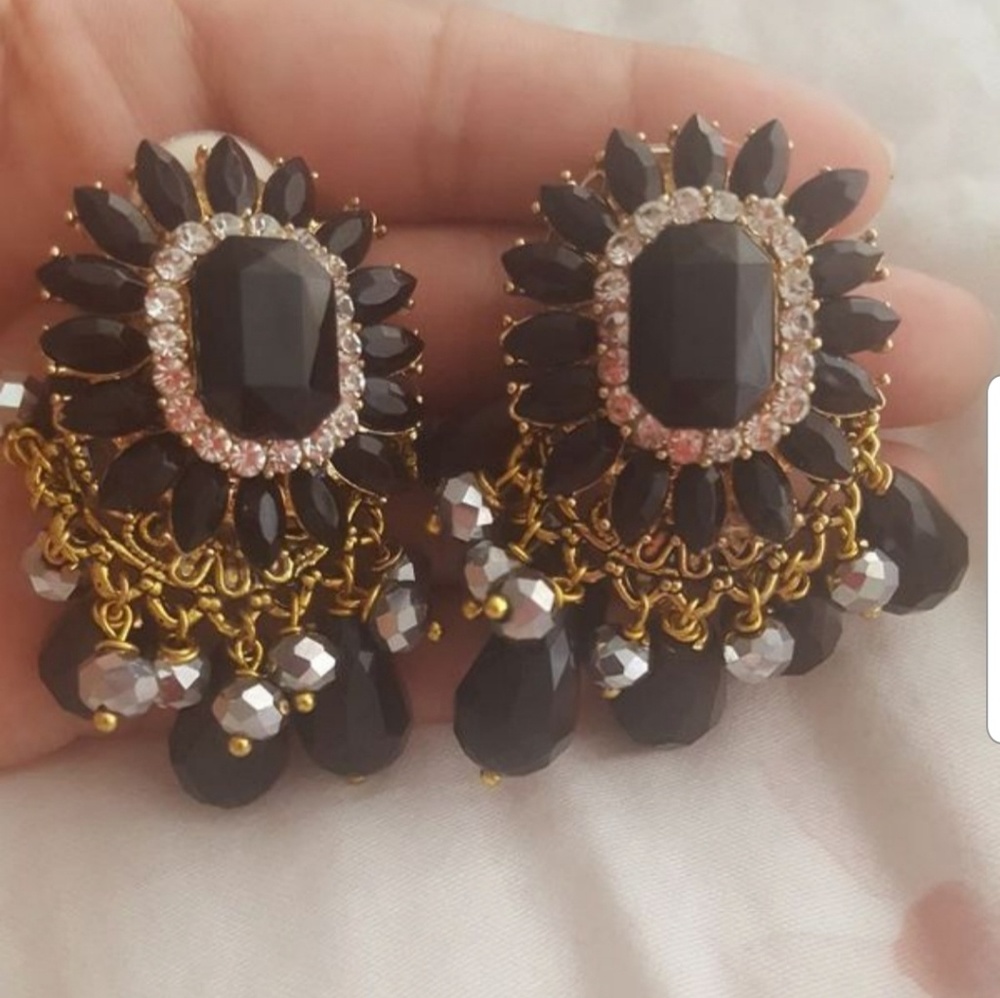 Handmade jewelry
